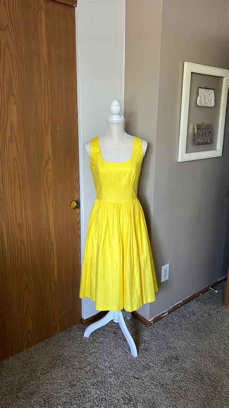 etsy hearts and found|vintage inspired dresses.